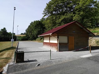 Boulodrome Michel Boissit