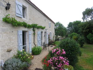 Chambres d'hôtes La Poitevinière