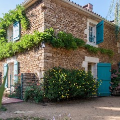 Gîtes les Mazes