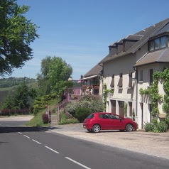 Restaurant le Belvedere de Mallet