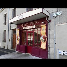 Boucherie Blinet Patrice