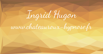 Ingrid Hugon Hypnothérapeute