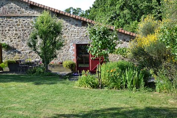 Gîte le Fruitier