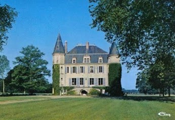 Chateau de Clavière