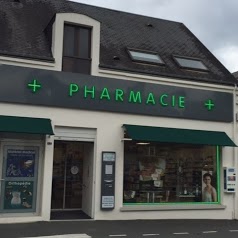 Pharmacie LYONNET