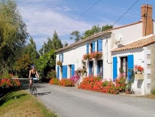 Le Moulin Du Chemin