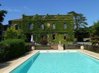 Le chateau du Poiron