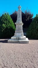 Monument Aux Mort