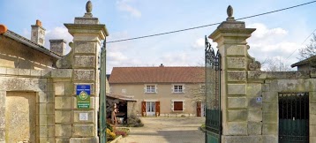 Chambres d'hotes Martine et Jean-Yves Martinet