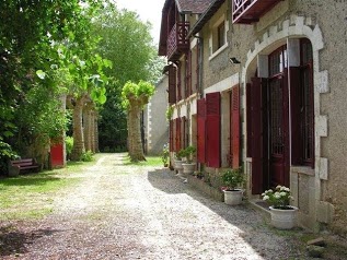 Manoir de la Presle