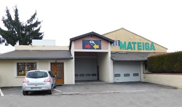 Fix Auto Chaumont - Mateiga