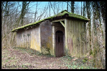 Chapelle Saint-Charles