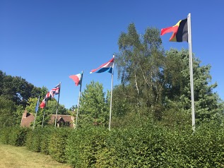 Camping du Champ de la Chapelle