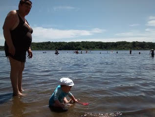 Camping de Champ Fossé