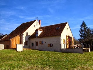 Gite rural Cerilly, 12 pers, accessible. Gites de France G11197