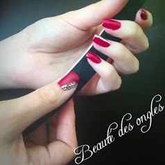 Beauté des ongles