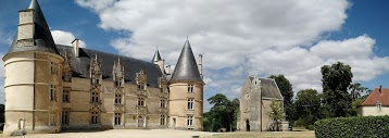 Château de la Roche