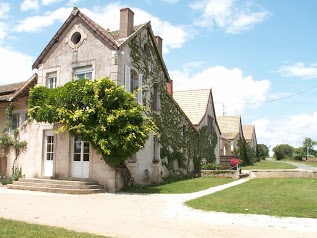 Domaine de Morlay