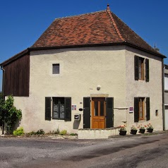 La Maison du Curé