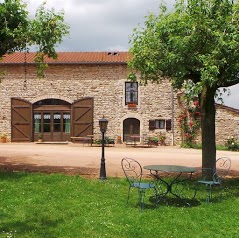 Chambres d'Hôtes La Ronzière