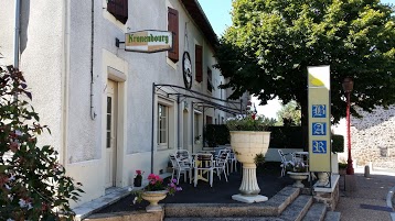 La Terasse Bar