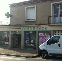 Pharmacie du Moulin