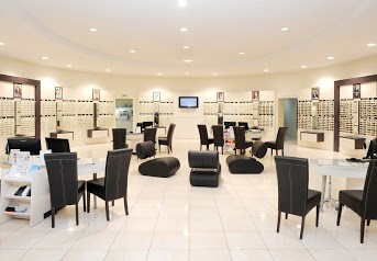 Optical Center CHATEAUROUX-LE POINCONNET