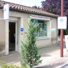 Office de Tourisme