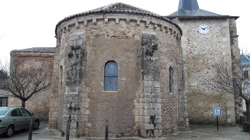 Eglise Saint Mathurin