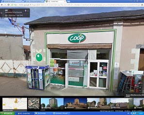 Coop Moncontour