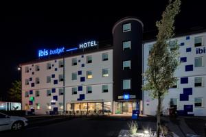 Hotel ibis budget La Roche Sur Yon