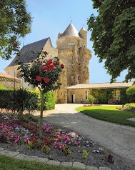 Camping RCN la Ferme du Latois