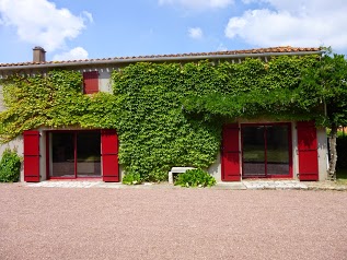 Camping Le Pré de la Fontaine