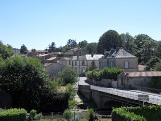 Location Vendée Apremont