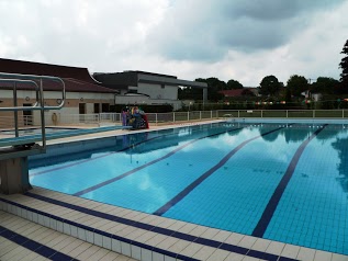 Piscine de Nogent