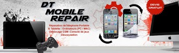 DT Mobile Repair