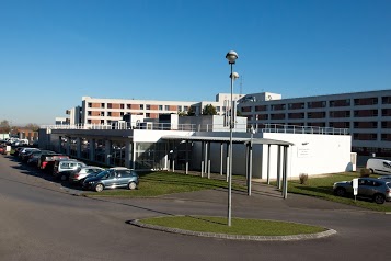 Centre d'Imagerie Médicale du Beauvaisis