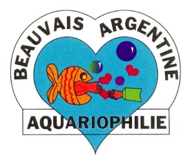 Beauvais Argentine Aquariophilie