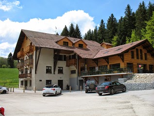 Logis Hôtel Etang du Moulin