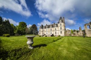 Château de la Flocellière