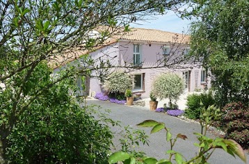 Chambre d'hôte Vendée La Boisnière