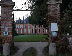 Jardin Floral du Château de Digeon