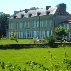 Le Logis de la Girardière