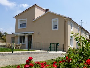 Gîte de la Ferme des Marsaudières