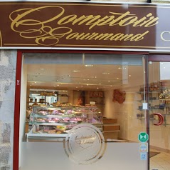 Comptoir Gourmand