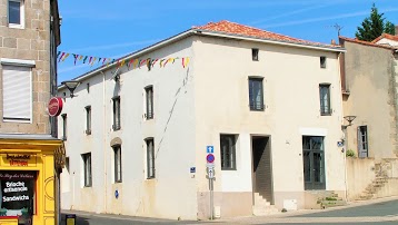 Gîtes les Glaneuses