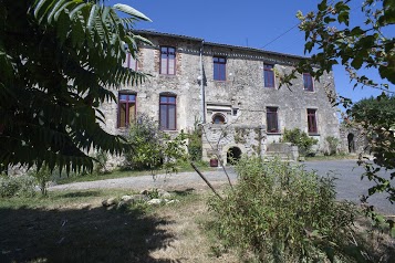 Le Logis de Riparfonds