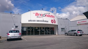 Les Briconautes Allier Bricolage