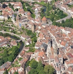 Aero-club de Semur-en-Auxois