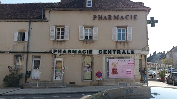 Pharmacie Magnien